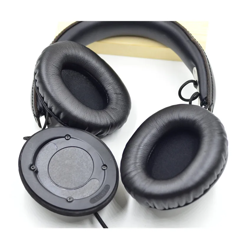 Replacement Soft Memory Foam Ear Pads Cushion For Philips L1 L2 Fidelio L2BO Headphones High Quality Fit perfectly 23 SepZ1 | Электроника