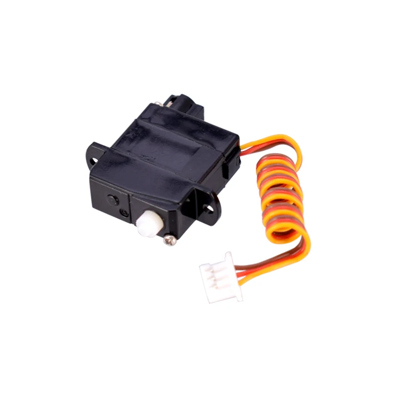 Новое поступление сервопривод T power 1 9g пластиковый для Wltoys XK A600 K100 K110 K123 K124 V977 V966 RC