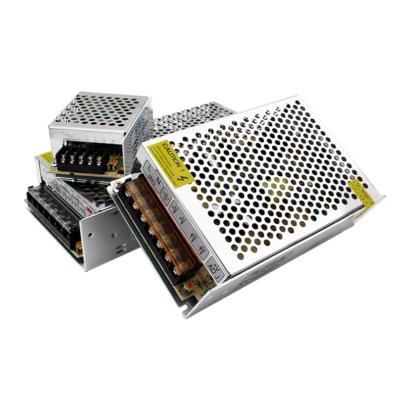 Трансформатор импульсный источник питания сотовый алюминиевый корпус выход