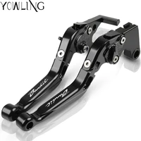 motorcycle cnc handle levers folding brake clutch lever for suzuki gsf 1200 bandit gsf1200 bandit 2001 2002 2003 2004 2005 2006