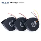 Оригинальный бесщеточный вентилятор WEP 5015 DC 24 В 0.15A0.2A, Бесщеточный Охлаждающий вентилятор для паяльной станции 862BD + 853AAA 899D 858D