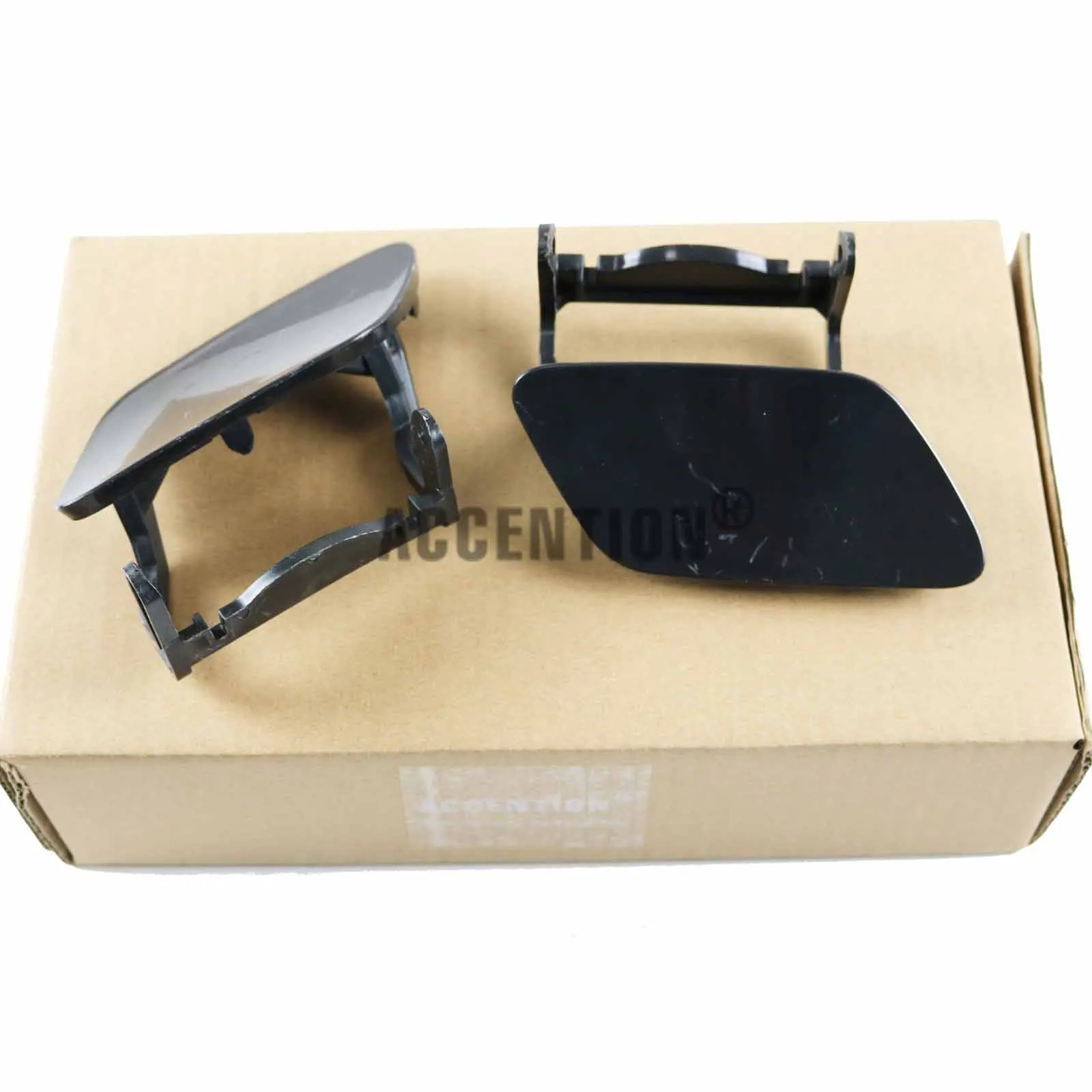 Насадка для омывателя фар Subaru Forester 2005 2006 2007 2008 |