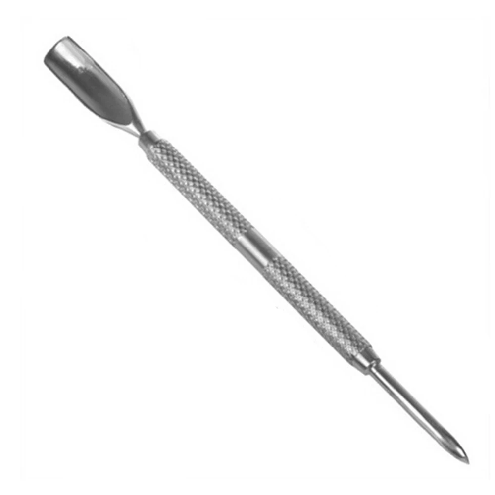 Инструменты для ногтей инструмент отшелушивания набор удаления мертвой кожи