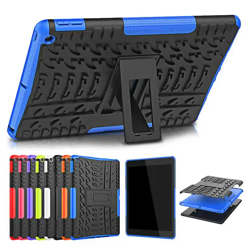 

Fashion Drop Resistance Case For Xiaomi Mi Pad 4 3 2 Tablet Case Cover