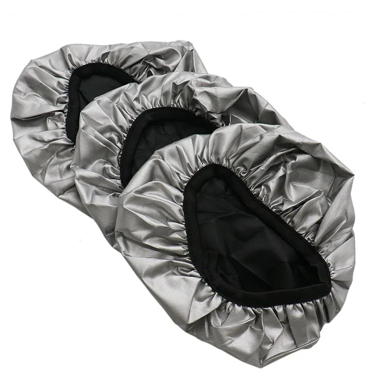 Защитный чехол для седла велосипеда водонепроницаемый заднего сиденья | Спорт и