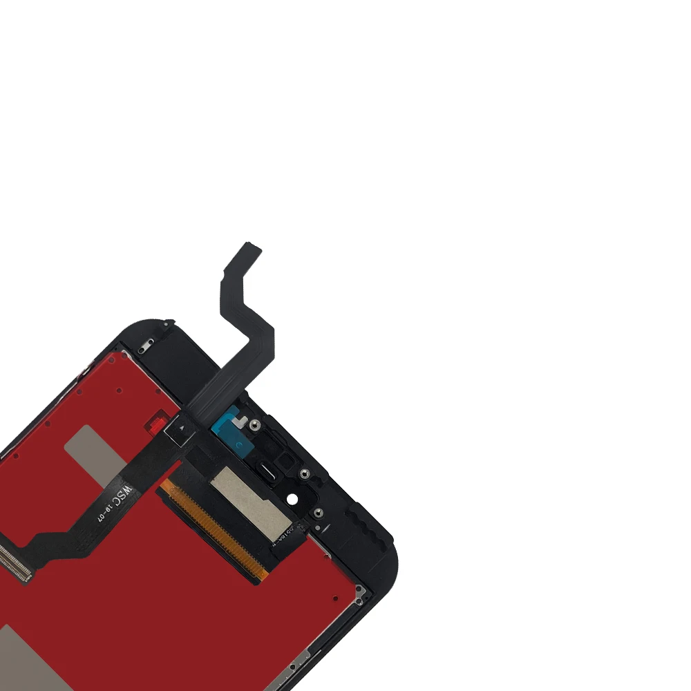 Новые высококачественные ЖК-дисплеи для Apple iPhone 6S Plus 6plus ЖК-дисплей с сенсорным