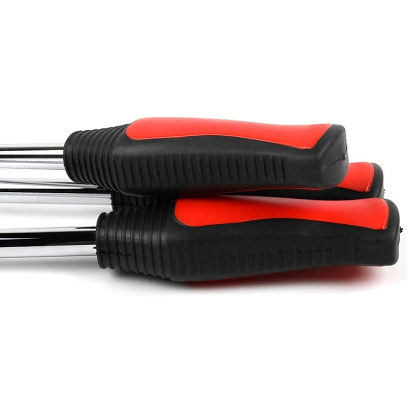 

Tire Lever Tool Spoon Crowbar Pry Spoon Tire Replacement Tool for Motorcycles and Off-Road Vehicles