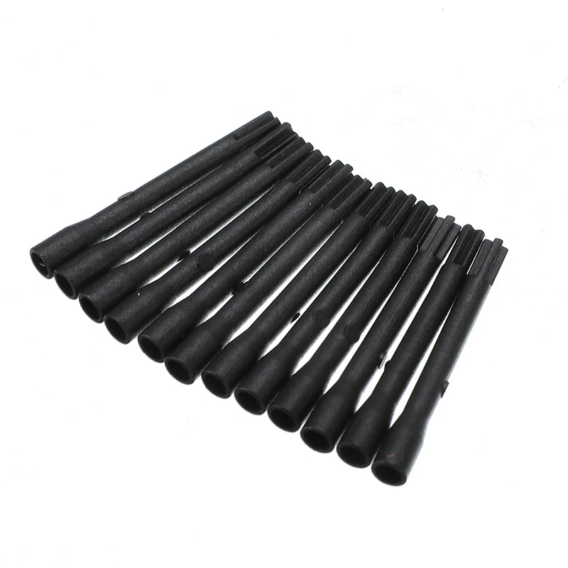 100 шт./пакет одноразовые чернил для татуажа палочка перемешивания набор