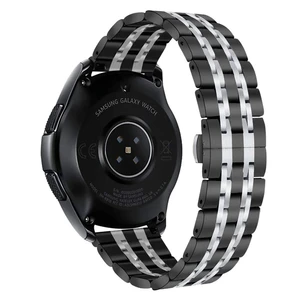 22mm 20mm watchband for amazfit bip huawei watch gt 2 strap active 2 40mm 44mm band for samsung galaxy watch gear s3 frontier 1 Item image