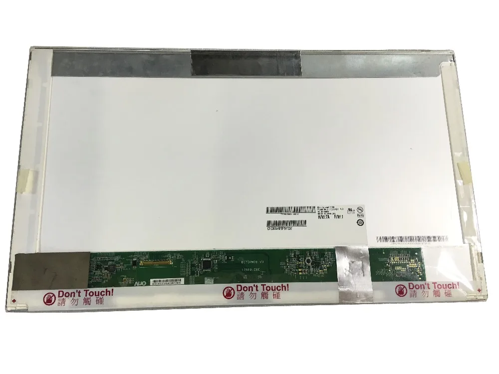 

for acer aspire e1 571g screen Matrix Laptop LCD LED Display 1366x768 Glare 40pin Replacement