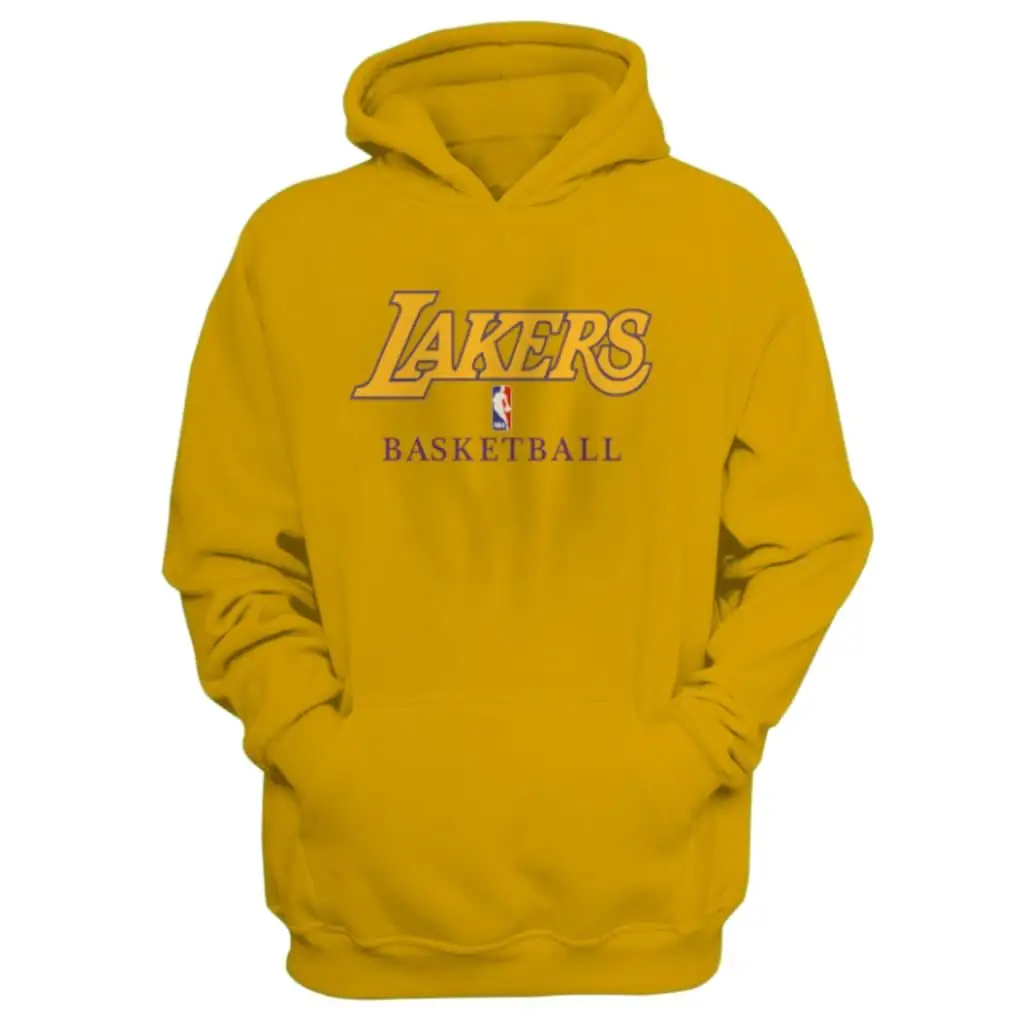 

Los Angeles Lakers Hoodie
