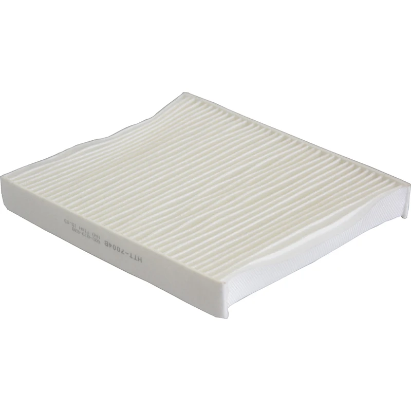 

Car Cabin Air Filter For Volkswagen Polo 1.4 1.6 Skoda Fabia 1.4 1.6 Audi A1 1.4 6Q0-819-638 CU2545