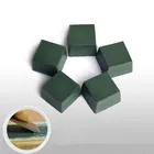 1 шт. зеленая Полировальная паста, глинозем, тонкая абразивная Полировочная паста, Полировочный состав для металлических ножей, лезвия для ювелирных изделий, полировка, шлифовка