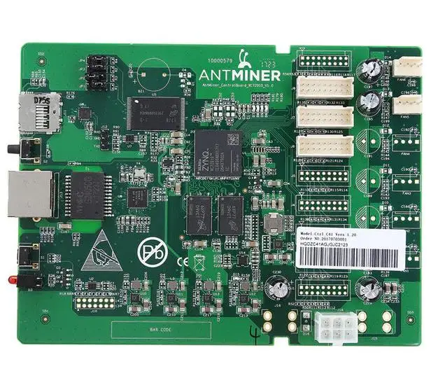 

Antminer S9 Hashboard MIner Hashboard for S9 A1 S17 T17 Mining Machine Hashboard in Stock