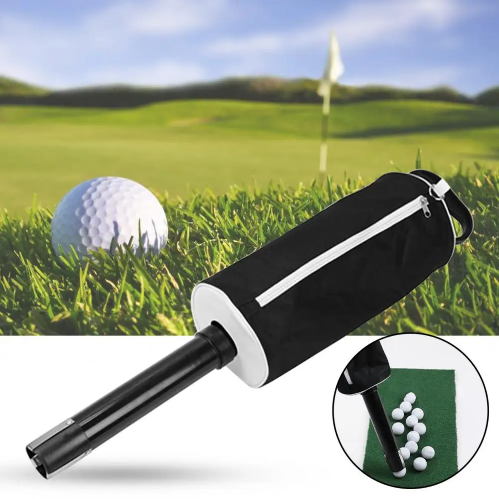 Портативный мяч для гольфа практичный высокоэффективный отличный