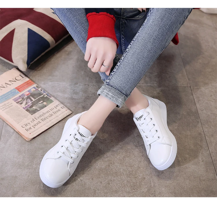 Tenis feminino zapatos mujer; Новинка года; Женская теннисная обувь; спортивная обувь; теннисные кроссовки на плоской подошве для ходьбы; Plataforma 7