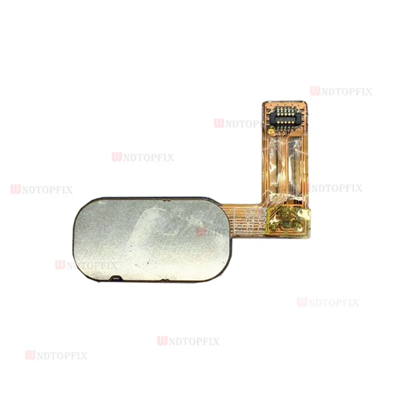 For Asus ZC553KL ZC554KL ZE553KL ZD552KL ZE520KL ZE620KL Home Button FingerPrint Touch ID Sensor Flex Cable Ribbon Repair parts | Мобильные
