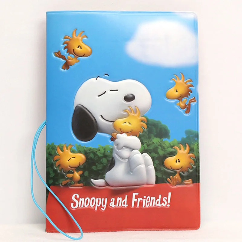 Горячая Распродажа! Симпатичный 3D чехол для мужчин и женщин|fashion passport holder|passport