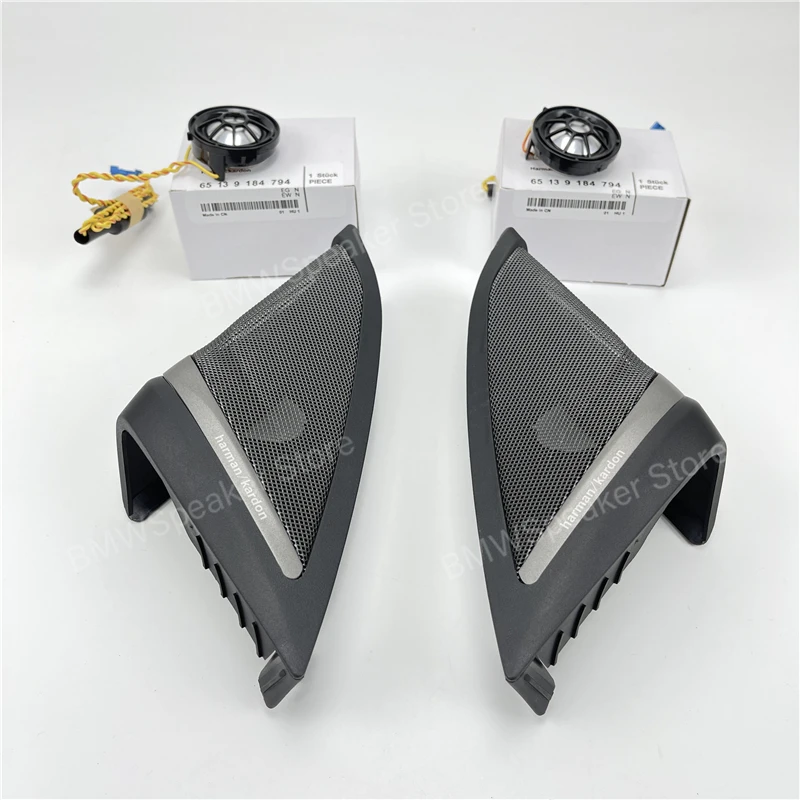 harman kardon bmw f10