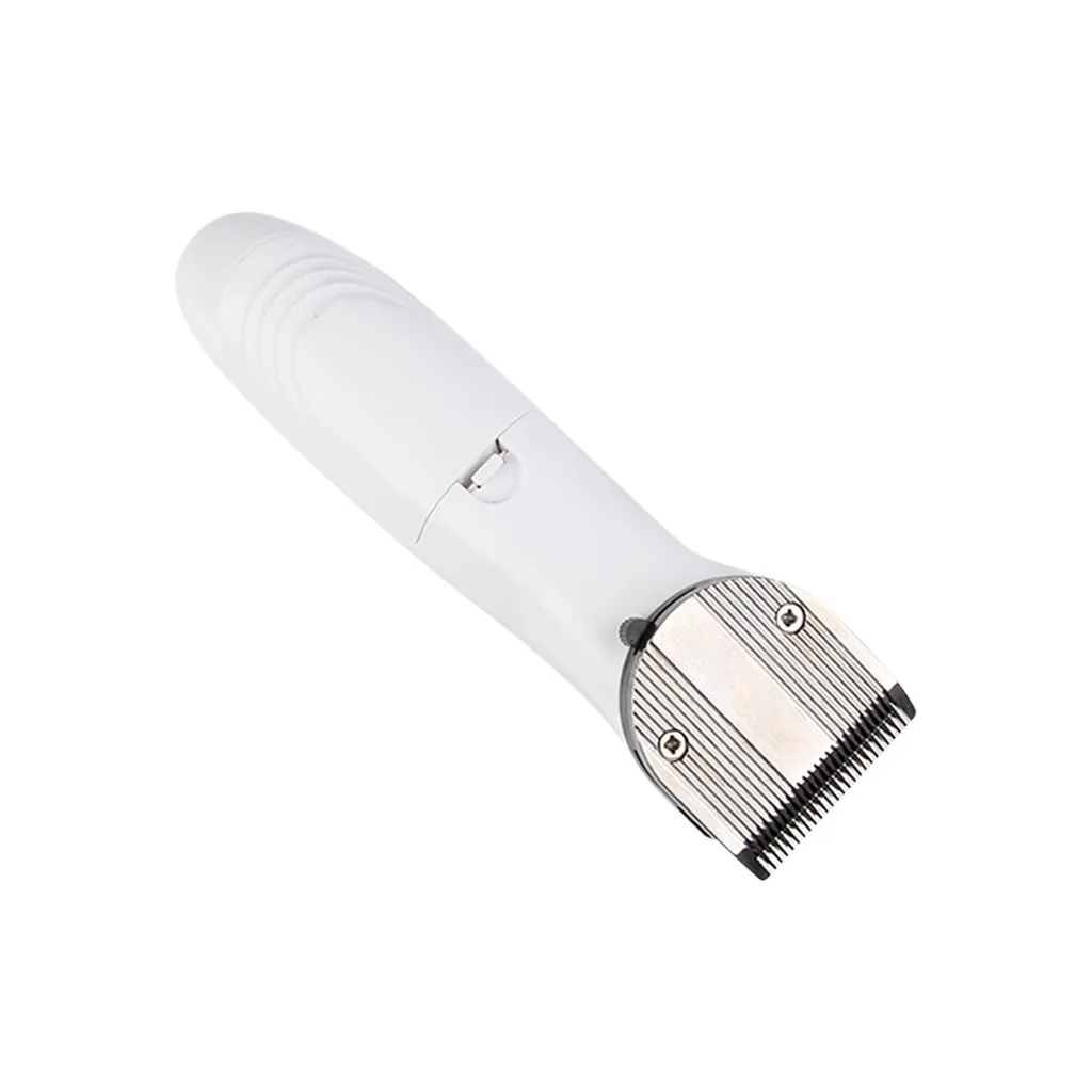 

Household Shaver Clippers Mute Rechargeable Cordless Electric Hair Clippers 20ml Face Care Multifunction Strong Trimmer