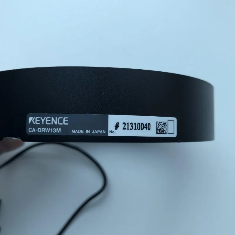 Кольцевой светильник Keyence источник света цвет белый светодиодный Гарантия