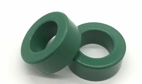 63x38x25 мм трансформатор ферритовый сердечник изолятор индуктор Ферритовое кольцо