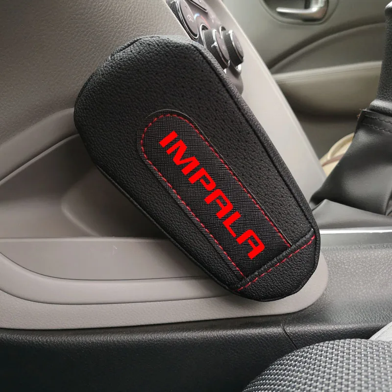 Подлокотник для двери автомобиля аксессуары салона Chevrolet Impala | Автомобили и