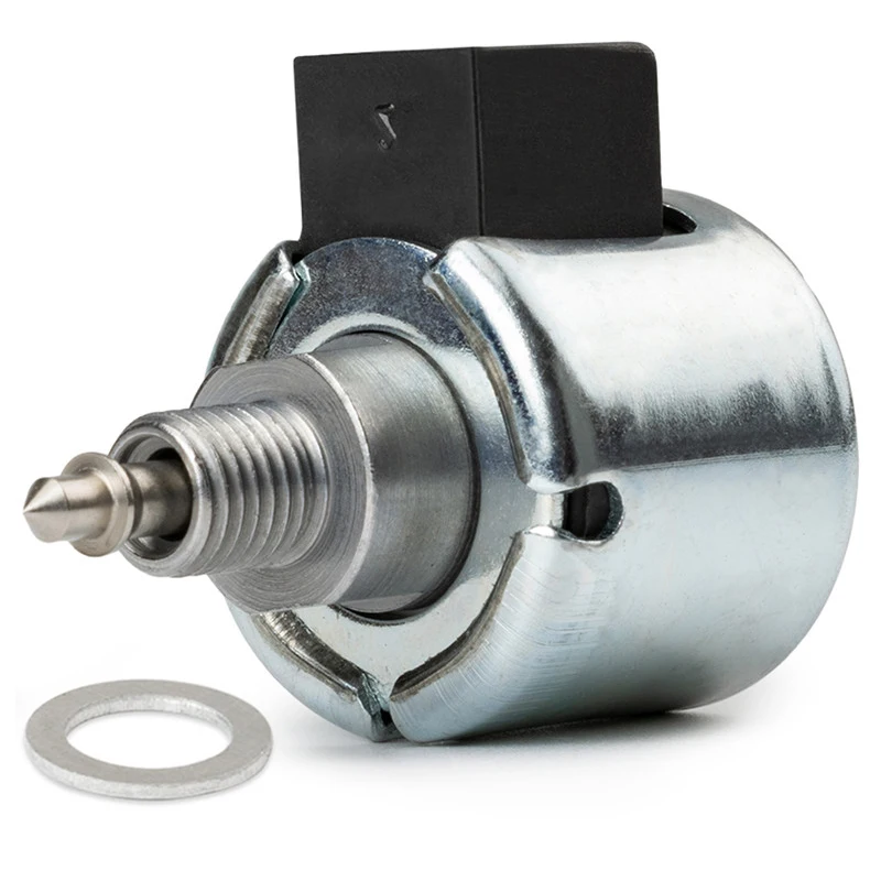 

OEM # 846639 New Fuel Shut-Off Solenoid For Briggs Lawn & Garden Equipment Engine 33R877-0032-G1 33R877-0033-G1 31R907-0062-G1