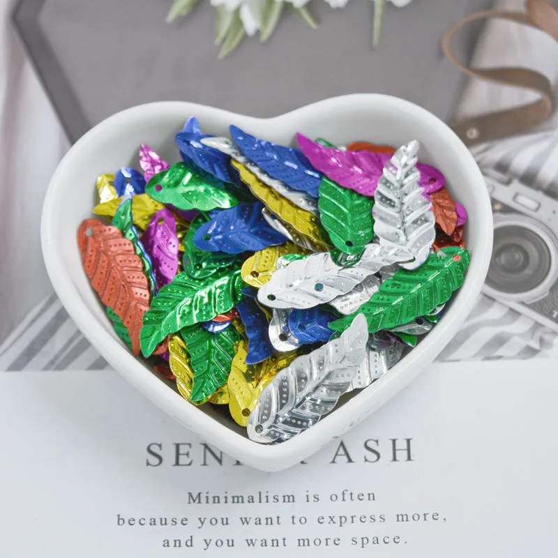 

Multi Shape Sequins Laser Mixed Sequin PVC Paillettes Party Decoration Sewing Wedding Craft DIY Garment Lentejuelas Accessories