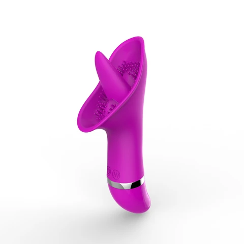 Женские Игрушки, стимуляция точки G и клитора, всасывающие вибраторы для женщин, присоска для орального соска, массажер для секса, мастурбация, лижущий язык