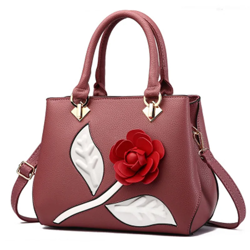 Bags For Women 2019 Handbag Luxury Handbags Designer Crossbody Sac Main Femme Tote Bag Bolso Mujer Torebki Damskie | Багаж и сумки