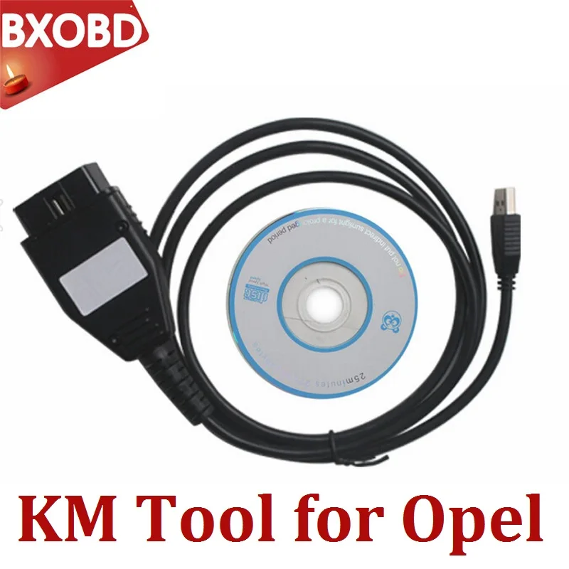 Коррекции одометра инструмент для OPEL КМ ИНСТРУМЕНТ пройденное расстояние в