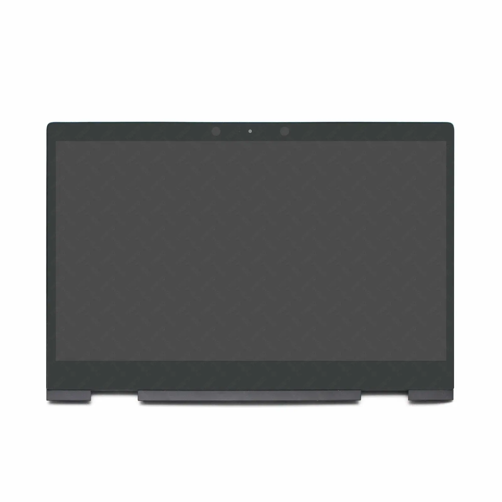 

JIANGLUN 15.6'' LCD IPS Touch Screen Digitizer Assembly+Bezel For HP Envy X360 15-BP143CL