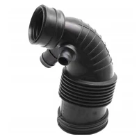 1 pc air duct filtered pipe for f20 f21 f30 114i 116i 118i 316i 320i n13 air duct filtered pipe upgrade car accessories