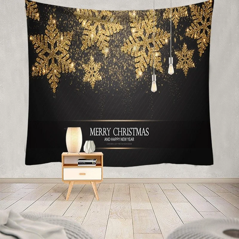 

Kawaii Room Decor Home Tapestry Room Decor Hanging Cloth Christmas Decoration Tapestry Background Hippie Cloth for Bedroom Study