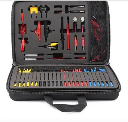 90 шт./компл. многофункциональный проверка цепи принадлежности для прокладки