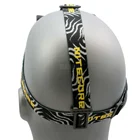 Налобный фонарь NITECORE NU32 NU10 NU20 NU05 NU17 HC33 HC30 HC65 HC60 HC70, оригинальные аксессуары без кронштейна лампы