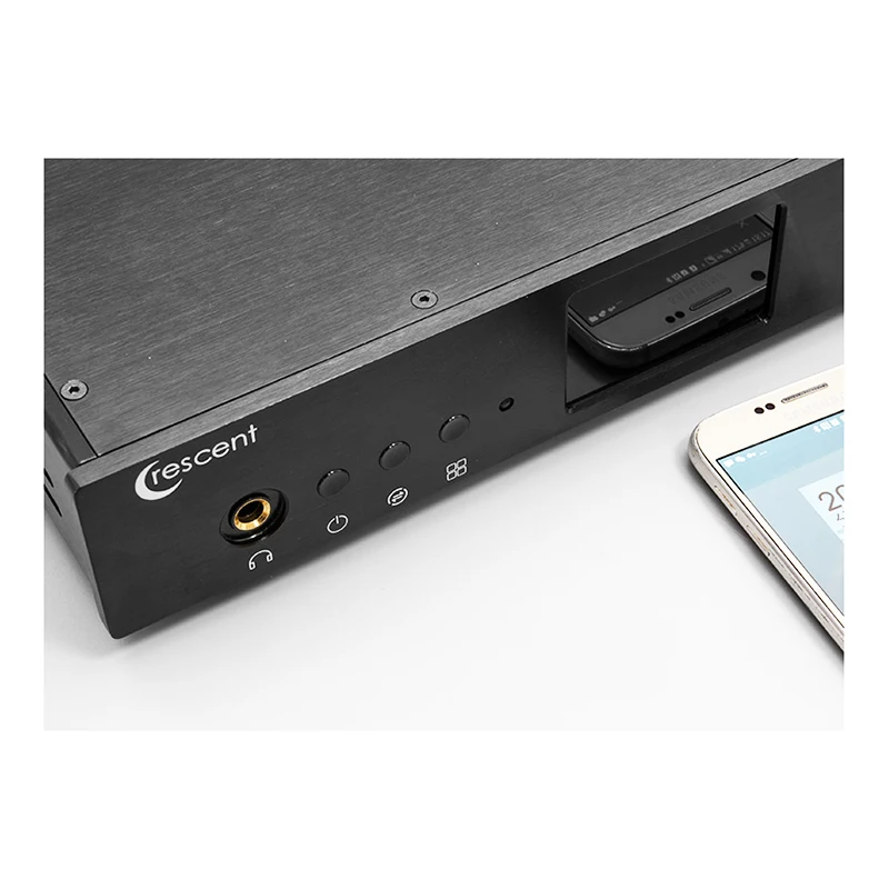 ES9038Pro ES9038 DAC Hi-Fi декодер Расшифровка усилителей amp one machine DSD XMOS Bluetooth полное