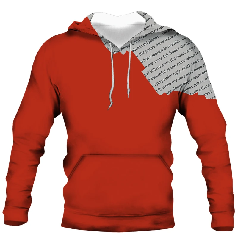 

European and American sweater trend casual 3D digital printing trend pattern men 2021 fashion smiley series