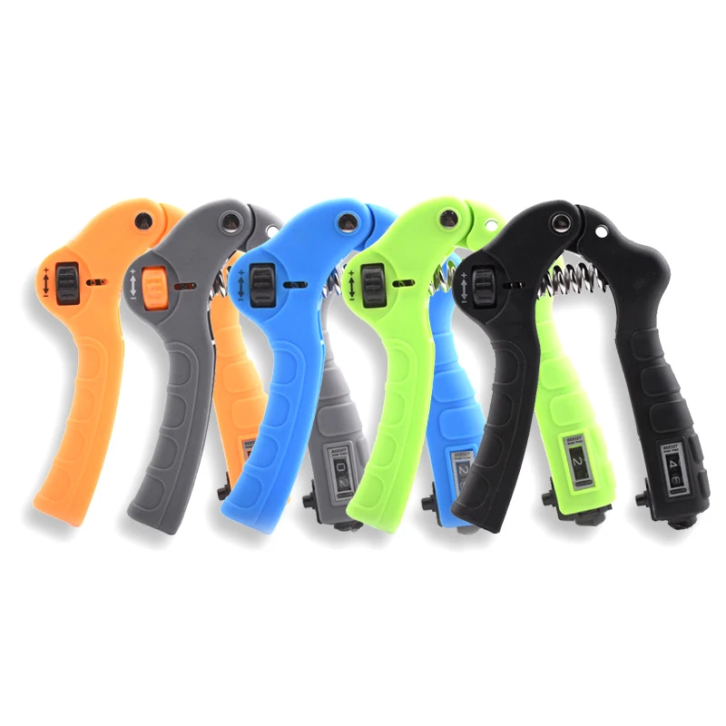 

Тяжелое средство для фитнеса типа A, подсчет, тренировка, реабилитация запястья, эритротренировка