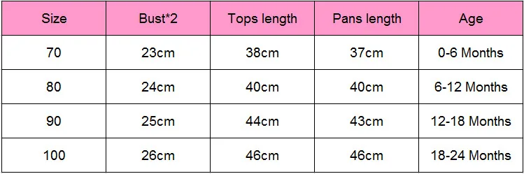 3 шт./комплект брюки с длинным рукавом|Комплекты одежды| |