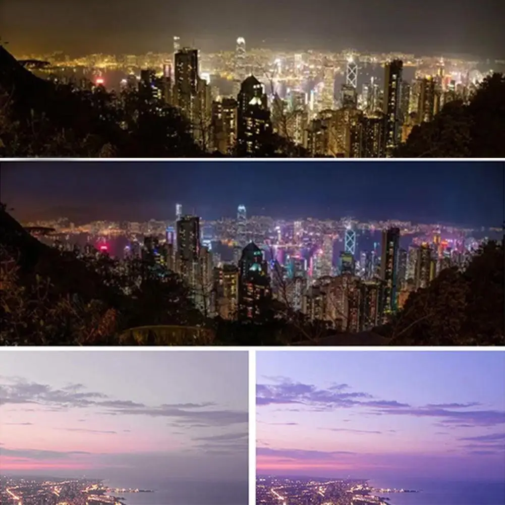 

1pc Lens Filter For DJI FPV Combo CPL UV ND 8 16 32 NIGHT Accessories STAR Lens Protector Camera Drone Filters X1I3