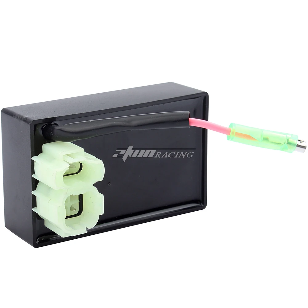 Замена для HP CDI Box Honda TRX 90 Fourtrax Sportrax 1993-2000-2005 ATV | OEM № 30410-HF7-000 30410-HF7-008 Автомобили и