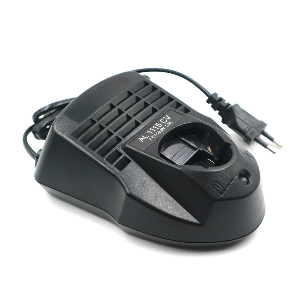 

C&P Bos 10.8V Ch03 BAT411 BAT411A BAT412A PS40-2 PS20-2 2607336014 2607336013 Li-Ion Battery Charger China AL1115 CV