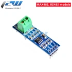 Модуль MAX485, RS485 от TTL до RS-485 модуль TTL до 485