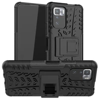 for xiaomi poco x3 gt case poco f3 m3 pro x3 nfc f2 pro pocophone f1 cover armor holder bumper phone cases for xiaomi poco f3