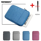 Чехол на молнии с рукавом для Amazon Kindle Paperwhite 2 3 чехол Kindle 8 чехол Voyage Ebook Чехол Pocketbook чехол + подарок