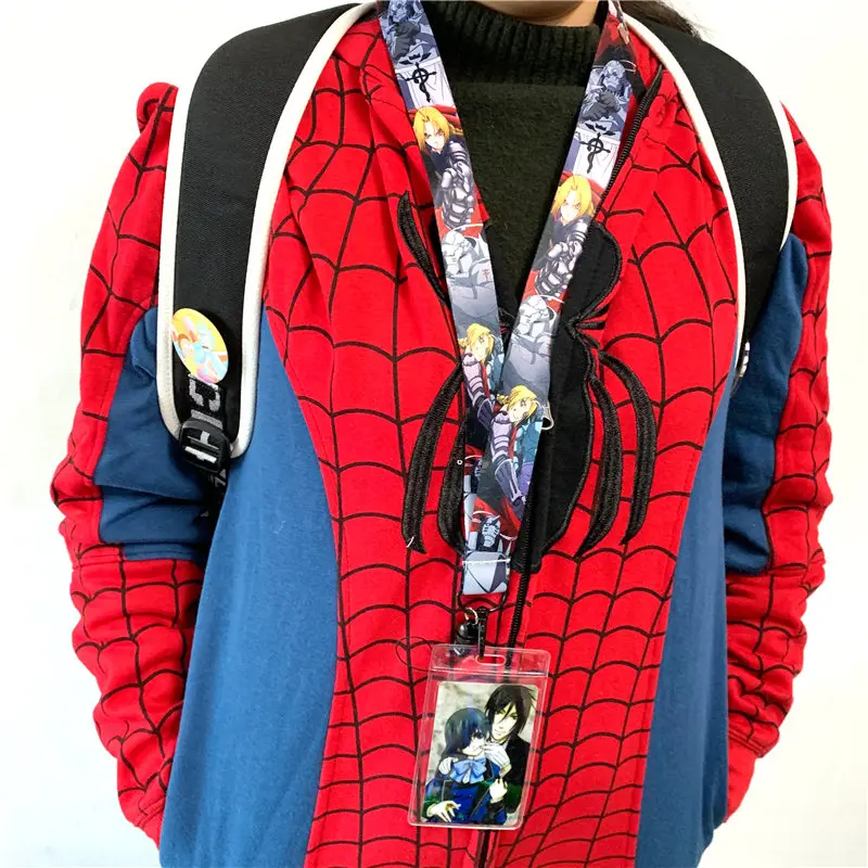 Обувь для косплея Аниме набор символов Луффи шейный ремешок мобильный телефон