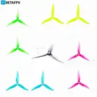 3-лопастные пропеллеры Gemfan 5125, 5 мм1,5 мм, материал для ПК