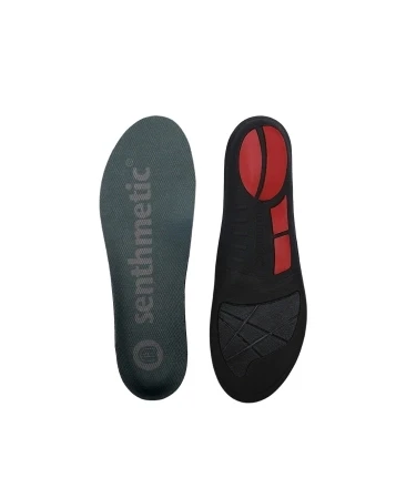 Амортизирующая стелька Youpin для бега Многоуровневая амортизирующая мощность